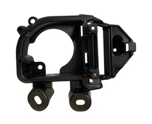 PIEZAS DE AUTOMÓVIL LX2602113 LX2603113 SOPORTE DE FARO ANTINIEBLA DELANTERO SOPORTE DE FARO PARA LEXUS RX350/RX350h/RX500h 2023 52126-0E100 52125-0E100 - Product Image 1