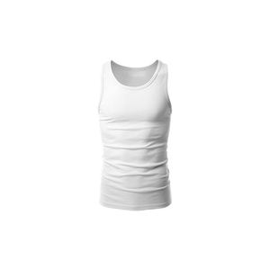 High Elasticity Running Athletic Wear Women Crop Tank Top Gym Sports <b>Vest</b> Workout <b>Compression</b> Singlet Supplier Bulk Order - Product Image 4