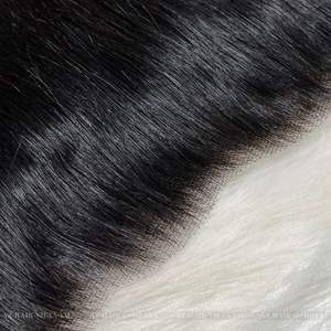 Meilleure qualité Lace frontal pour faire perruque 100% cheveux humains bruts vietnamiens Extensions de cheveux vierges différentes tailles prix de gros - Product Image 1