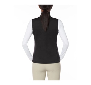 Personnalisé style Cheval équestre Femmes de Cheval Équitation En Plein Air équestres de softshell gilet pour Femmes hiver soft shell gilet - Product Image 6