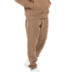 Pantalones de descanso para hombre, tallas grandes, de punto jersey, pantalones de pijama, pantalones de chándal y pantalones personalizados para hombre - Product Image 4