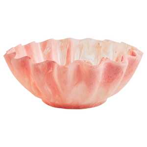 Fabricant de bols de service en résine personnalisés, bol à salade Vénus en résine époxy fait main, écologique, résistant au congélateur, pour fêtes, vente en gros - Product Image 1