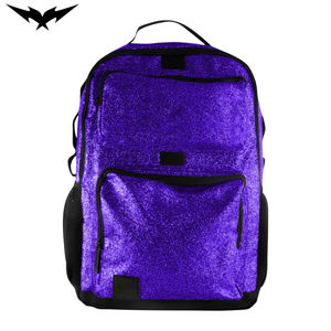 Mochila Brillante de Alta Calidad y Duradera para Animadoras, Mochila Unisex con Lentejuelas Brillantes, Mochila de Gran Capacidad para Niños - Product Image 4
