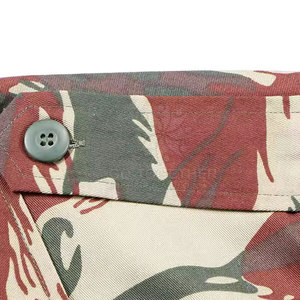Uniforme de Caza de Alta Calidad con Camuflaje para Deportes de Caza y Actividades de Caza al Aire Libre - Product Image 5