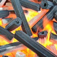 Un barbecue parfait commence avec du charbon noir à faible fumée et à combustion uniforme - Product Image 6