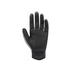 Guantes de Motocross, Guantes de Ciclismo Perforados con Dedos Completos, Agarre de Silicona con Puntos, Guantes Todoterreno MTB, Logotipo Personalizado OEM ODM, Fábrica Directa - Product Image 2