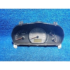 ชุดหน้าปัดเรือนไมล์มือสอง Avante รุ่น 940032H125 - Product Image 1