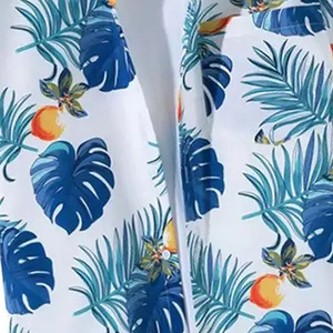 Chemise décontractée à manches longues boutonnée pour homme, 100 % coton respirant, écologique, style moderne, vente en gros, fabricant OEM - Product Image 5