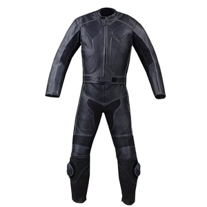 Combinaison de course moto pour homme, pantalon et veste moto, dernier design - Product Image 1