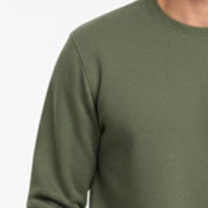 Suéter Personalizado de Alta Calidad, 100% Algodón Pesado de 400 g/m², Sudadera de Algodón Francés, OEM ODM - Product Image 5