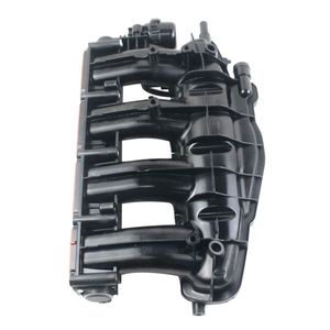 Collettore di Aspirazione in Alluminio per Audi A4 A5 Quattro A6 Q5 2010-2016 Modelli Motore 2.0 L4 TSI TT TTRS Golf GTI RS3 06H133201AT - Product Image 2