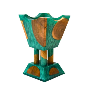 Wholesale Price Moroccan Style <b>Pine</b> Wood Eco-Friendly Burner Custom Logo Incense Holder Home Decor Aromatherapy Diffuser - Product Image 1