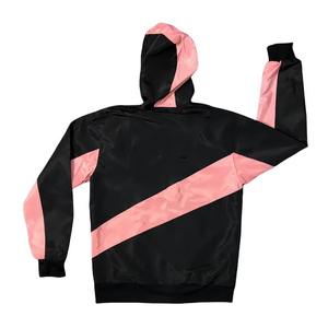 Wholesale Custom Windbreaker Shorts <b>Set</b> Breathable Satin Two Piece Sports Tracksuit Lightweight Outdoor Casual Summer Men's - Product Image 2