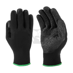 Elite Performance Working <b>Gloves</b> Built For High Demand Industrial Work With Maximum Safety And Productivity Output - Product Image 1