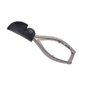 Professional Mini Manicure Pedicure Care <b>Set</b> Travel-friendly 4 1 Stainless Steel Grooming Kit <b>Nail</b> Clipper Single Personal Care - Product Image 4