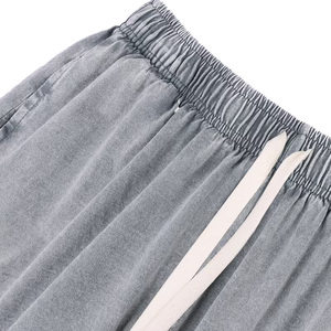 Pantalones Cortos Deportivos de Verano para Hombre, para Gimnasio, Entrenamiento, Running, Ciclismo, Secado Rápido, Transpirables, Diseño Personalizado y Tela de Primera Calidad - Product Image 6