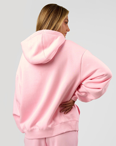 Sudadera de Alta Calidad y Comodidad, Talla Grande, Sin Cordones, Sin Bolsillos, para Mujer - Product Image 2