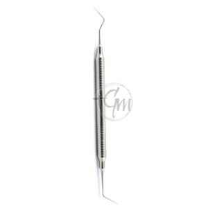 Sistema de detección de alto rendimiento con sondas portátiles Explorer para uso en estudios geológicos, laboratorios e investigación. - Product Image 4