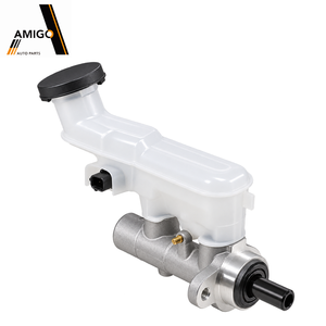 51100-63J30 กระบอกเบรก อะไหล่รถยนต์ อะไหล่ทดแทน สำหรับ SUZUKI SWIFT ผลิตในไต้หวัน - Product Image 3