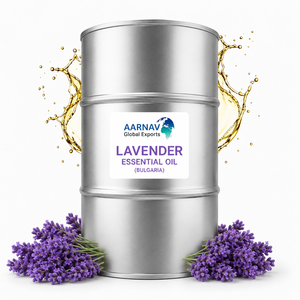 Aceite Esencial Puro de Lavanda 100% Destilado al Vapor, Aromaterapia Floral para Todo Tipo de Piel - Product Image 5