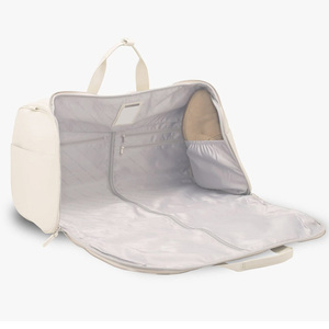 Bolsa Deportiva de Viaje Personalizada para Hombre, para Gimnasio, Entrenamiento, Viajes al Aire Libre, Multifuncional - Product Image 3