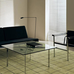 Tapis en laine géométrique contemporain, tufté à la main, tapis vert sculpté, tapis faits à la main, exportateur - Product Image 1