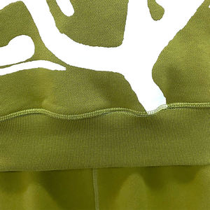 Tracksuit Set with 100% Cotton Sweatpants Men Pullover Tracksuit Solid Breathable Comfortable Lightweight Winter Running Wear - Product Image 2