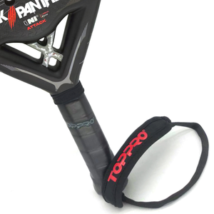 Pista de padel, pádel y raqueta de pádel - Product Image 5