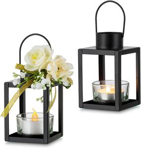 Linterna Colgante Mini para Decoración de Hogar, Jardín, Bodas y Navidad, para Uso en Interiores y Exteriores, Venta al Por Mayor - Product Image 5