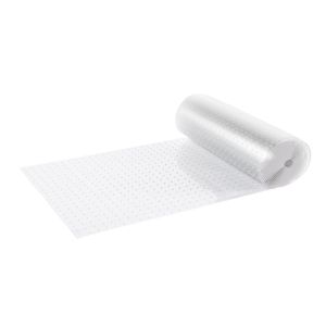 Tappetino Protettivo Antiscivolo in PVC 60x65 cm per Gatti, Protezione per Tappeti e Porte Contro i Graffi degli Animali Domestici - Product Image 1