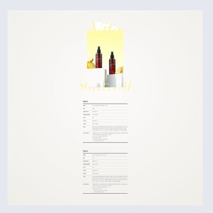Productos coreanos para el cuidado de la piel Olnijeu Vita Solution Niacinamide Mist 100ml 2 piezas, spray facial hidratante - Product Image 3