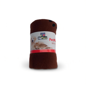 Manta Promocional para Perros PETPLACE, Tamaño 101x76, Cómoda y Acogedora para tu Amigo Peludo - Product Image 2