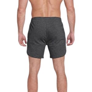 Shorts de sport de style moderne pour hommes, vêtements d'entraînement confortables, tenue athlétique pour un usage quotidien et l'entraînement physique - Product Image 2