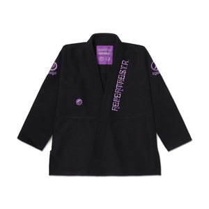 Diseño Personalizado, Kimono de Jiu-Jitsu/BJJ Gi en Tallas A0, A1, A2, A3, A4, en Algodón Duradero y Transpirable - Product Image 3