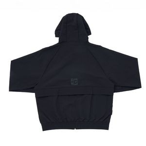 Veste de survêtement coupe-vent d'été légère pour femme à séchage rapide et respirante pour la course à pied Gym Pickleball - Product Image 4