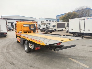 HOWO route <span class=keywords><strong>autoroute</strong></span> camion de remorquage nouveau utilisé <span class=keywords><strong>d</strong></span>épanneuse remorquage accident accident sauvetage usine en vente - Product Image 4
