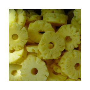 BEST-SELLING DRIED <b>PINEAPPLE</b> at AFFORDABLE PRICE FROM VIETNAMESE SUPPLIER - Product Image 1
