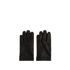 Guantes de Motocicleta Tácticos de Cuero con Logotipo de Colores Personalizados 2026, Transpirables, de Alta Calidad, Unisex, para Adultos, al por Mayor - Product Image 1