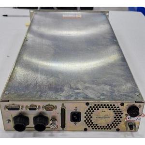โมดูลจ่ายไฟ DC AMAT 0190-00398 - อุปกรณ์และอะไหล่เซมิคอนดักเตอร์ระดับโลกที่เชื่อถือได้ - Product Image 4
