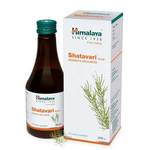 Tonique liquide pur à base de plantes Shatavari pour le bien-être féminin, le soutien à la lactation et les soins post-partum, avec une longue durée de conservation - Product Image 1