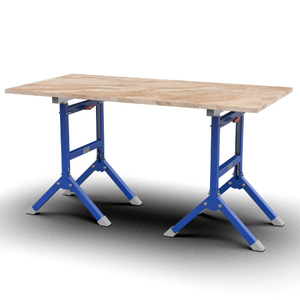 Stainless Steel <b>Work</b> Bench Stone Equipment <b>Work</b> Supports - Product Image 2