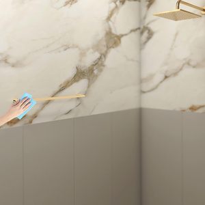 Super Selling Premium Bathroom Decor Metal Towel Holder Towel Rack Hanger for Bathroom Fine Quality Available At Cheaper Price - Product Image 3