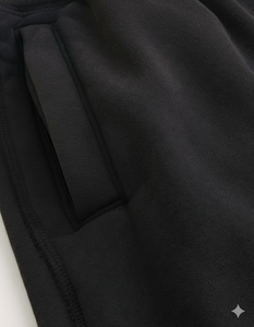 <b>Men</b> Sweatpants Casual Jogger Pants Cotton Fleece <b>Wide</b> <b>Leg</b> Drawstring <b>Trousers</b> Comfortable Lounge Sportswear Training Streetwear - Product Image 2