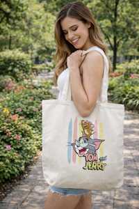 Direct Factory Supply Jute <b>Bags</b> <b>Long</b> Lasting Use for Ladies Shopping or Beach & Casual Use Available for Bulk Quantity - Product Image 5