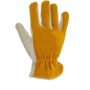 Gants de sécurité industriels pour travaux lourds, résistants aux coupures, pour la construction, la fabrication et la manutention - Product Image 2