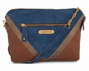 Bolso Bandolera de Cuero Genuino Premium, Estilo Bohemio Vintage, para Mujer, Diseño de Diseñador, con Correa Ajustable - Product Image 5