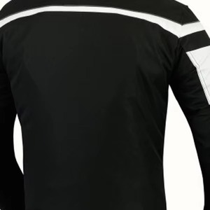 Vestes de moto en Cordura de haute qualité pour l'hiver, pour adultes, hommes, taille personnalisée, ajustables, imperméables, coupe-vent, nouvelle arrivée, vêtements de sport - Product Image 6