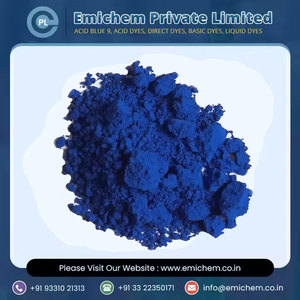 Pigmento Azul Ultramar de Alta Calidad, Recubrimiento en Polvo Azul para Pintura de Muebles con Spray - Product Image 2