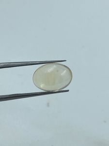 Natural Citrine Top Quality Gemstone Honey Color Oval And <b>Cushion</b> Shape Transparent Stone 10.63Cts - Product Image 4