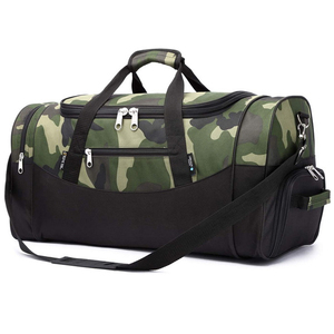 Bolsas Deportivas Personalizadas para Gimnasio, Bolsa Deportiva con Logotipo Personalizado, Bolsas de Viaje Impermeables - Product Image 1
